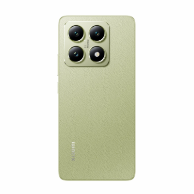 Xiaomi 14T 12/512GB zelená