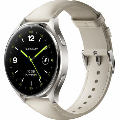 Xiaomi Watch 2 Titan