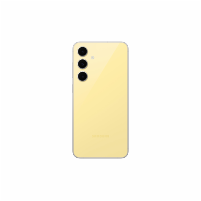 Samsung Galaxy S24 FE 5G 8GB/128GB, žlutý - CZ distribuce