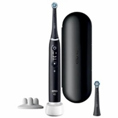 Oral-B iO Series 6s elektrický zubní kartáček, časovač, t...
