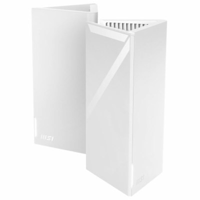 MSI mesh systém Roamii BE Lite/ 2 Pack/ WiFi7/ 5GHz/ 2,4G...