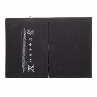 Apple Baterie pro iPad 10.2 (2021) 8827mAh Li-Pol (Bulk) ...
