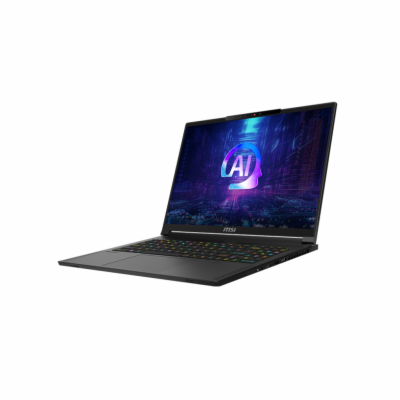 MSI Stealth A16 AI+ A3XVFG-070CZ
