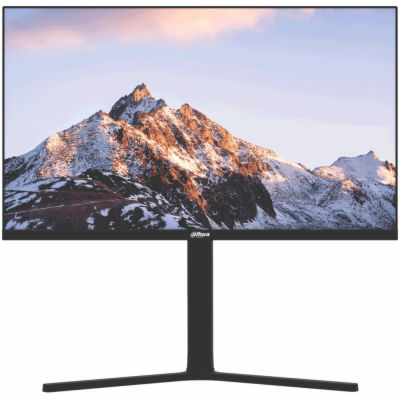 DAHUA 27" LED LM27-B201A/ IPS panel/ 1920x1080 (FHD)/ 100...
