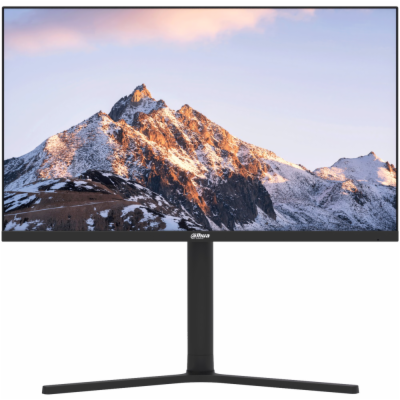 Dahua monitor LM24-B201A, 24" 1920×1080 (FHD), LED, 100Hz...