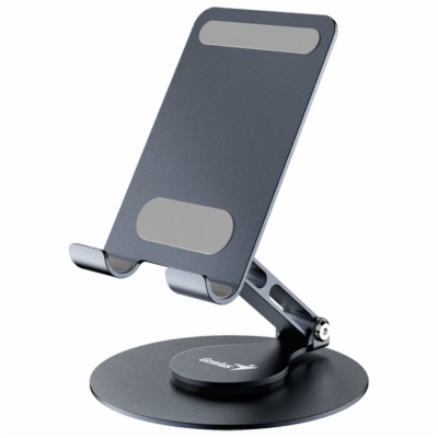 GENIUS G-Stand M100 přenosný stojan na telefon, otočný 36...