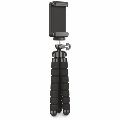 CONNECT IT Mini tripod set, flexibilní mini stativ na mob...