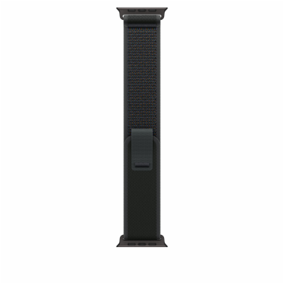 Watch Acc/49/Black Trail Loop - M/L - Black Titan