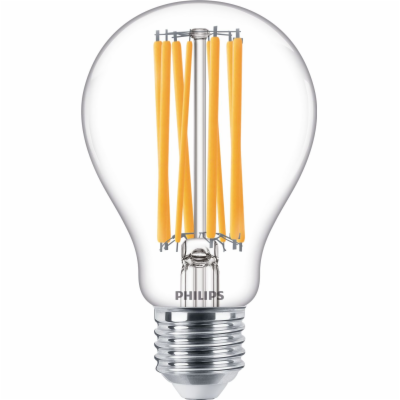 LED žárovka Philips E27 17W/150W 2700K 230V A67 2452lm CL...