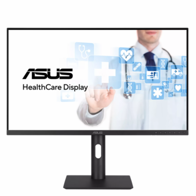 ASUS LCD 27" HA2741A HealthCare Monitor 2560 x 1440 75Hz ...