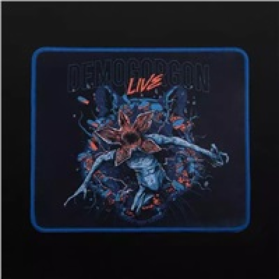 Konix Stranger Things "Demogorgon Live" Mousepad