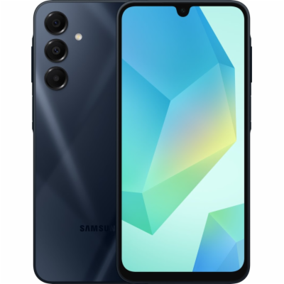 Samsung Galaxy A16 (A165), 4/128 GB, LTE, EU, modročerná
