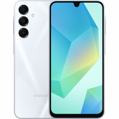Samsung Galaxy A16 LTE/4GB/128GB/Light Gray