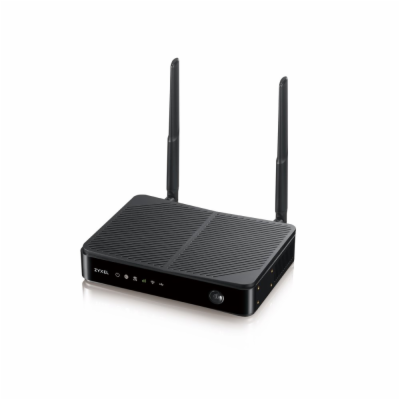 Zyxel LTE3301-PLUS, LTE Indoor Router , NebulaFlex, with ...