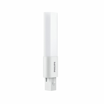 LED zářivka PHILIPS CorePro LED PLS 3,5W/7W 840 2P G23  P...