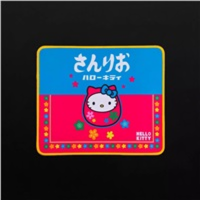 Konix Hello Kitty "Japon" M Mousepad