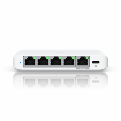 UBNT UniFi switch Flex Mini 2.5G