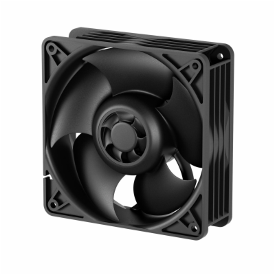 ARCTIC S12038-4K -120mm Case Fan - dual ball bearing - ma...