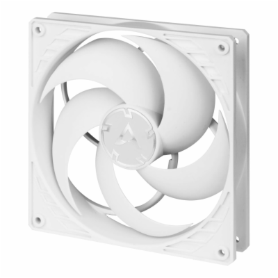 ARCTIC P14 Max (White) - 140mm Case Fan - fluid dynamic b...