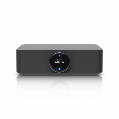 UBNT PowerAmp black