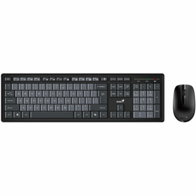 GENIUS Smart KM-8200 Dual Color + Copilot