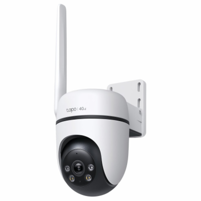 Tapo C501GW Outdoor Pan/Tilt 4G LTE Camera