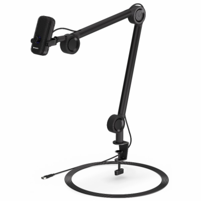 Endorfy mikrofon Solum Voice