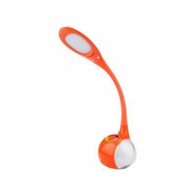 NILSEN LED stolní lampa MAGIC dotyková, stmívatelná, 7W, ...