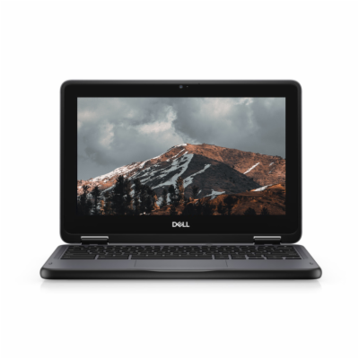 HP Dell Chromebook 3100 11,6 palců, 4 GB, Intel Celeron N...