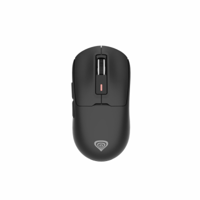 Genesis herní myš ZIRCON 660/Herní/Optická/12 000 DPI/Drá...