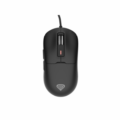 Genesis herní myš KRYPTON 660/Herní/Optická/12 000 DPI/Dr...