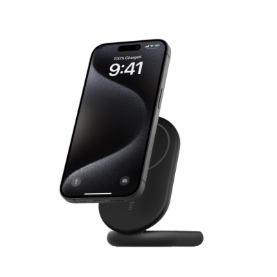 Belkin BOOST CHARGE™ Qi2 15W Magnetický nabíjecí stojan, ...