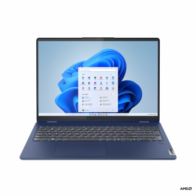 Lenovo IdeaPad Flex 5/16ABR8/R5-7430U/16"/WUXGA/T/16GB/51...