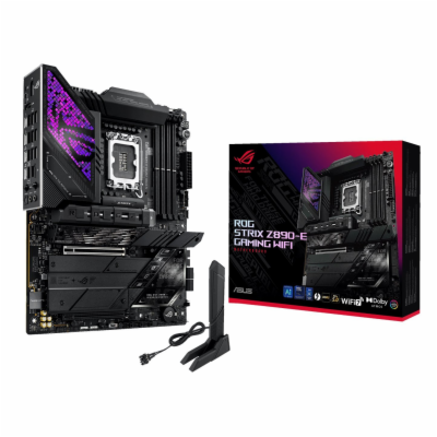 ASUS ROG STRIX Z890-E GAMING WIFI/LGA 1851/ATX