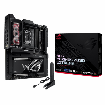 ASUS ROG MAXIMUS Z890 EXTREME soc 1851 DDR5 Z890 ATX