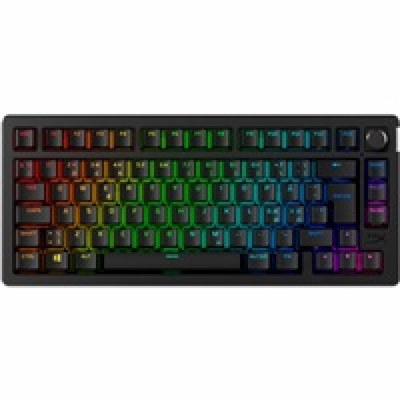 HyperX Alloy Rise 75 Wireless