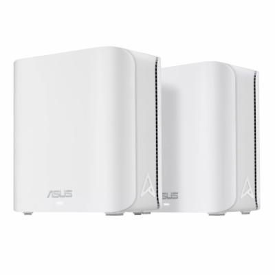 ASUS ZenWifi BD4 2-pack, WiFi7 Extendable Router, AiMesh,...
