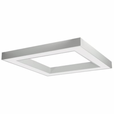IMMAX NEO CANTO SLIM SMART stropní svítidlo 80x80cm 60W Z...