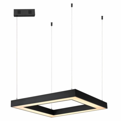IMMAX NEO CANTO SLIM SMART závěsné svítidlo 80x80x7cm 60W...