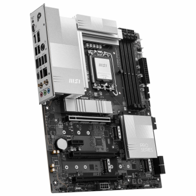 MSI PRO Z890-P WIFI/LGA 1851/ATX