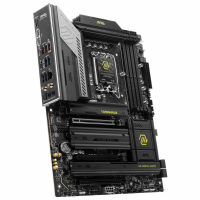 MSI MAG Z890 TOMAHAWK WIFI/LGA 1851/ATX