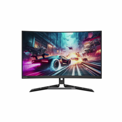 Lenovo Legion/R32qc-30/31,5"/VA/QHD/180Hz/0,5ms/Raven-Blc...