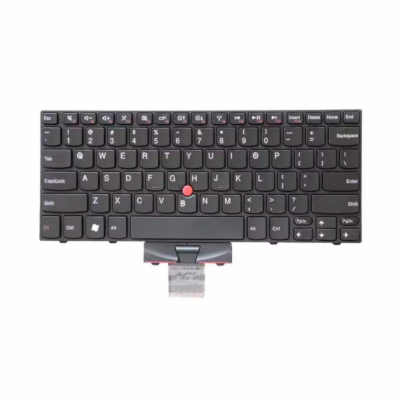Originální klávesnice pro notebooky Lenovo Thinkpad Edge ...