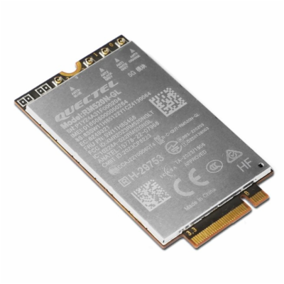 Lenovo modul ThinkPad Quectel EM160R-GL 4G LTE-A Cat 16 M...