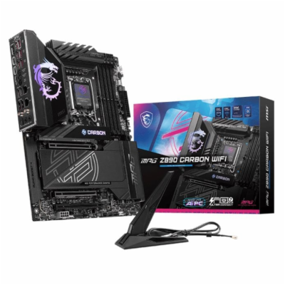 MSI MPG Z890 CARBON WIFI/LGA 1851/ATX