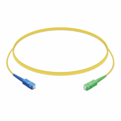 Ubiquiti UACC-OFC-SM-PATCH-APC-APC - Fiber PatchCord Cabl...