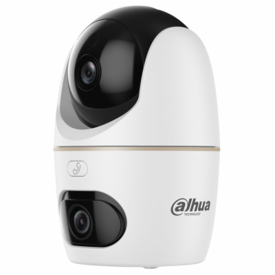 DAHUA IP kamera H3D-3F/ duální/ vnitřní/ Wi-Fi/ 3 + 3 Mpi...