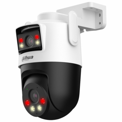 DAHUA IP kamera P5D-5F-PV/ duální/ PTZ/ Wi-Fi/ 5 + 5 Mpix...