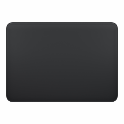 Magic Trackpad - Black Multi-Touch Surface
