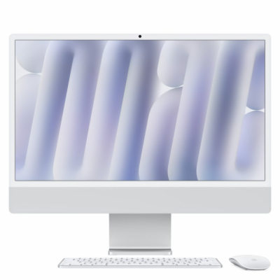 Apple iMac 24/23,5"/4480 x 2520/M4/24GB/512GB SSD/M4/Sequ...